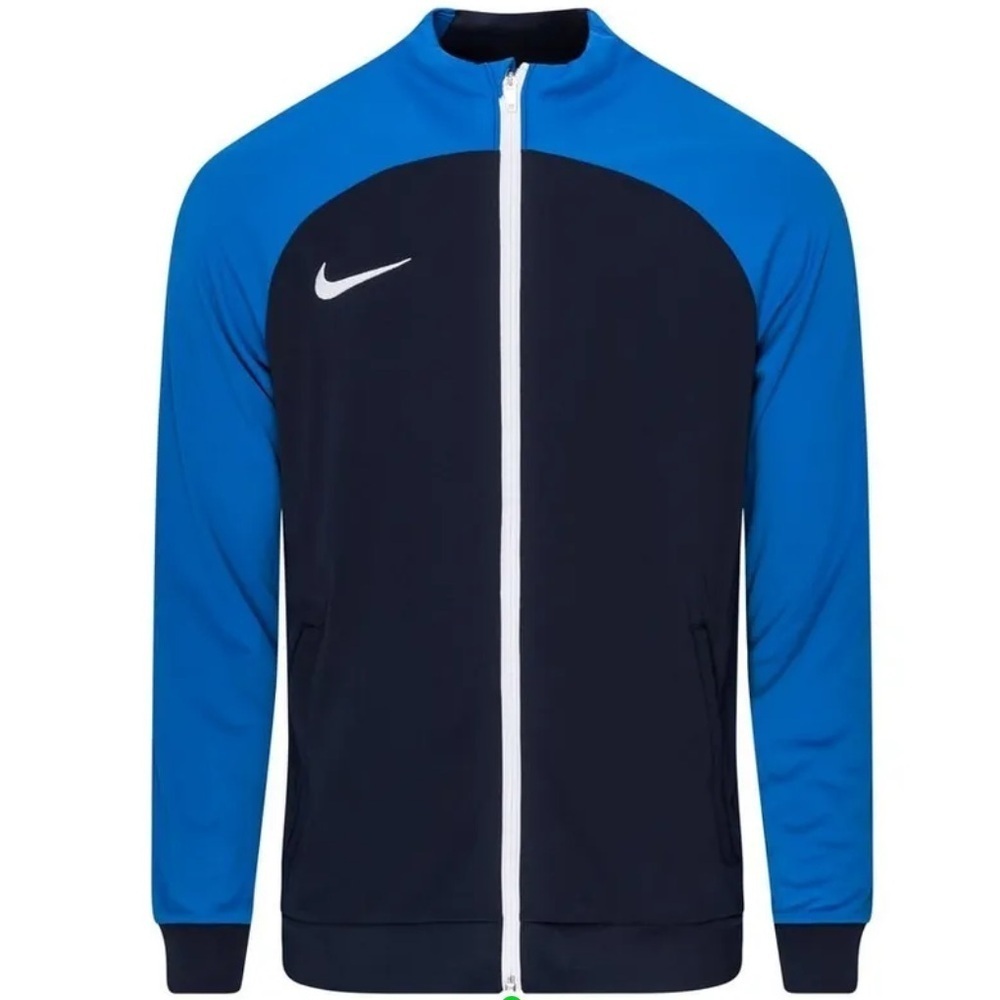 NWT Nike Dri-Fit Academy Pro Track Size XS - Picture 7 of 9